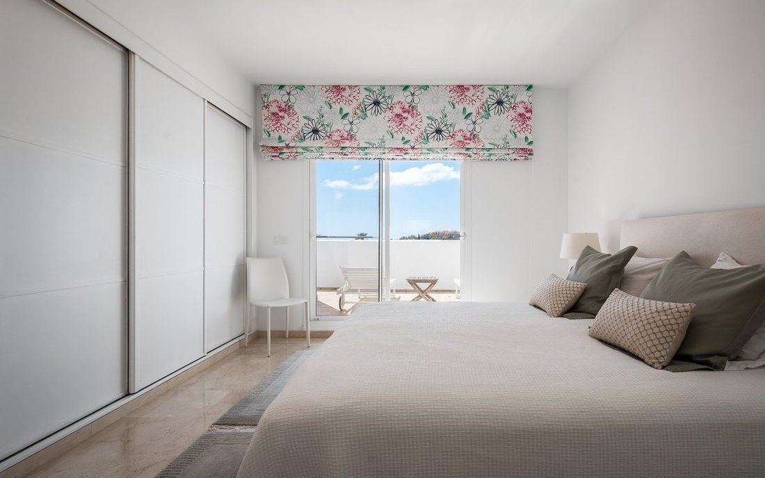 Apartamento en Nueva Andalucía, Marbella, España 5 - 19186249