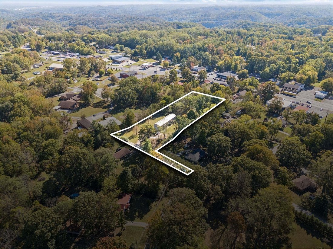 Casa a Greenbrier, Tennessee, Stati Uniti 5 - 19187769