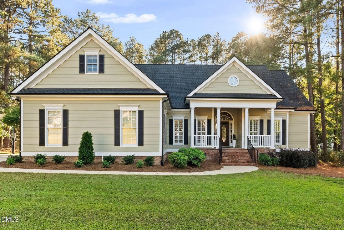 House in Raleigh, North Carolina, United States 1 - 19185545