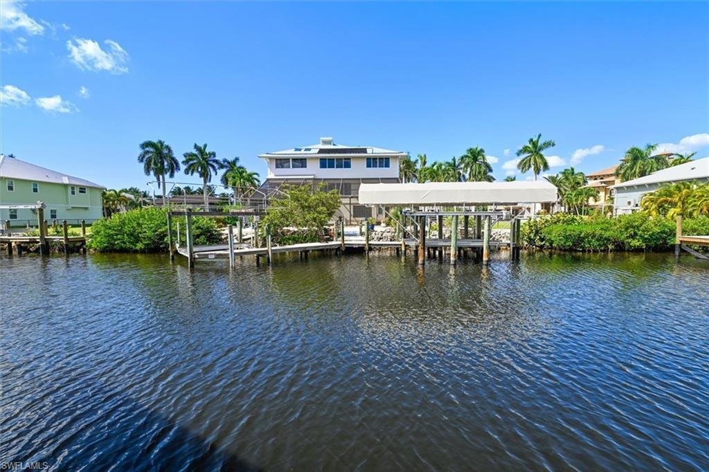 Casa en Fort Myers Beach, Florida, Estados Unidos 3 - 19186751