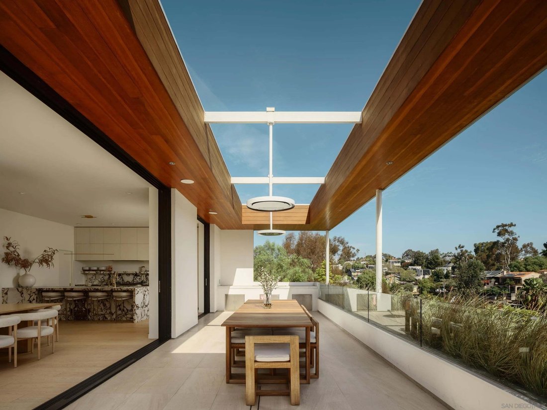 Maison à FICO, Californie, États-Unis 4 - 19185586