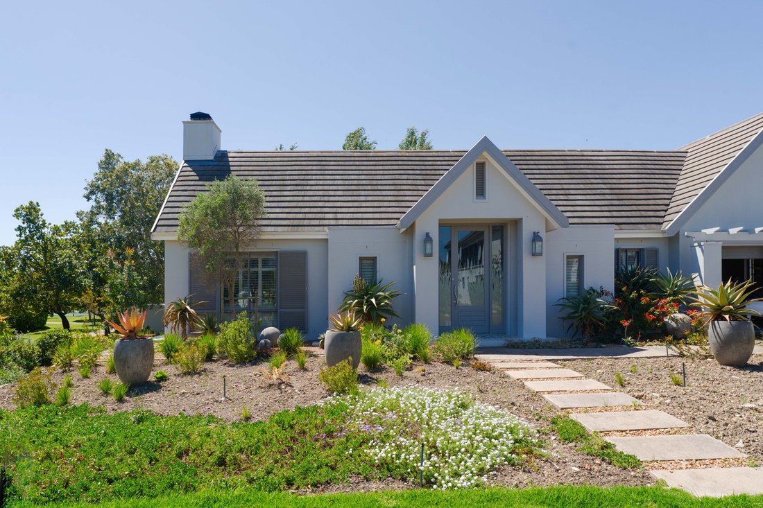 Maison à Val de Vie, Cap occidental, Afrique du Sud 1 - 19186368