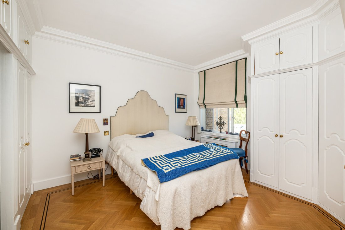 Appartamento a Mayfair, Westminster, Inghilterra 3 - 19188012