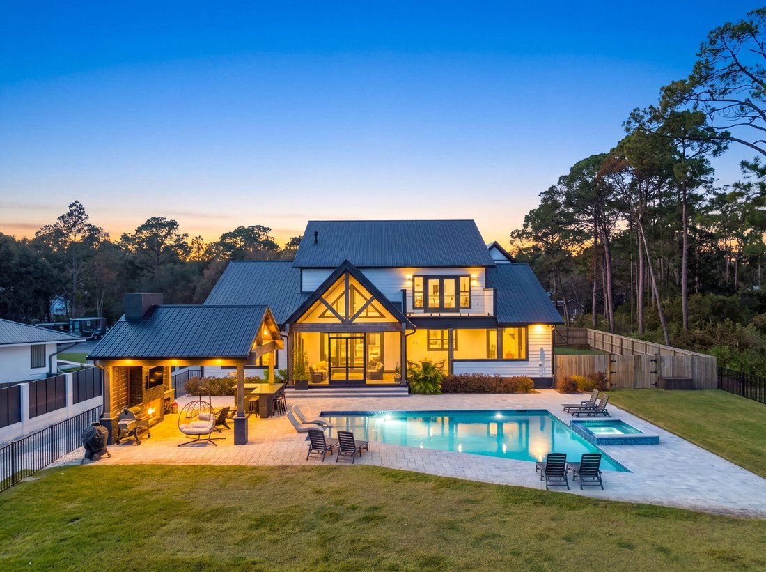 House in Santa Rosa Beach, Florida, United States 2 - 19184794