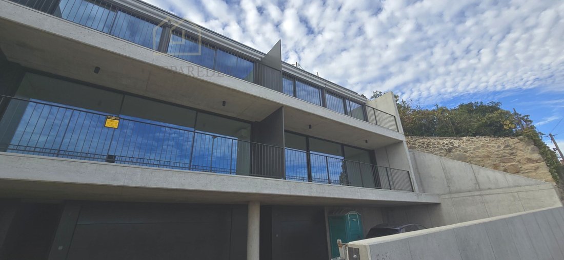 Apartamento en Campanha, Distrito de Oporto, Portugal 2 - 19186352