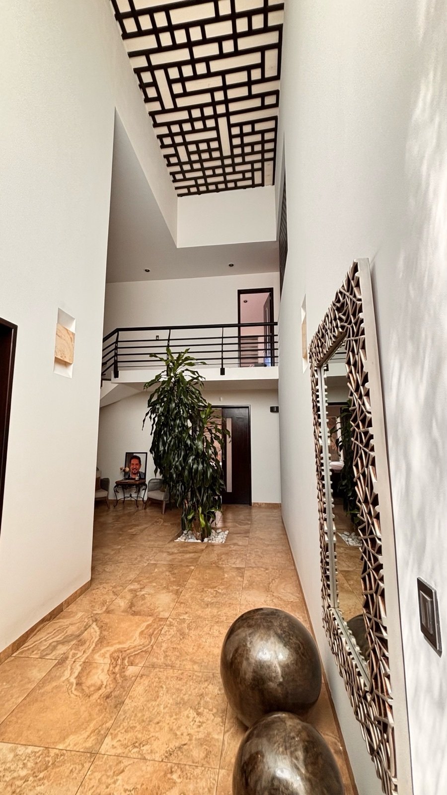 Haus in León de los Aldama, Guanajuato, Mexiko 3 - 19187676