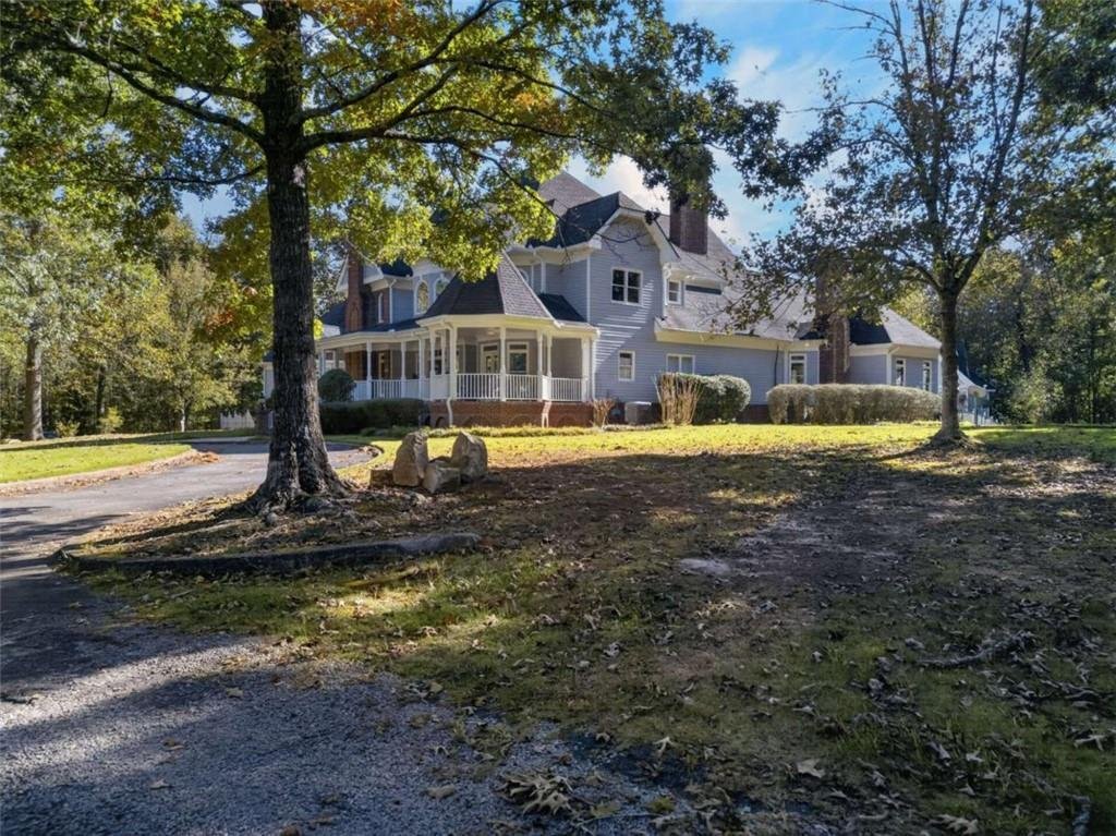 House in Bowdon, Georgia, United States 5 - 19184661