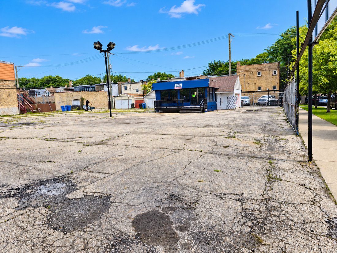 Terreno en Chicago, Illinois, Estados Unidos 1 - 19184150