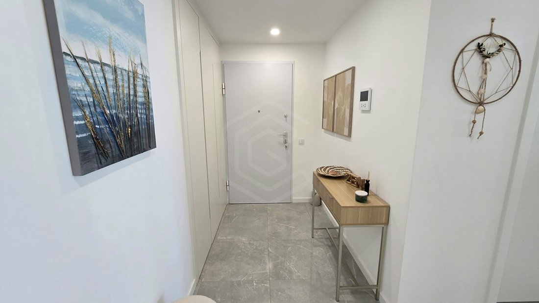 Apartamento en Olhos de Agua, Algarve, Portugal 4 - 19186428