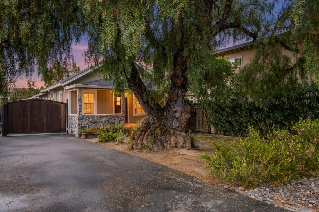 Casa en Redwood City, California, Estados Unidos 5 - 19187934