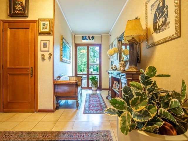 Villa en Castelnuovo Berardenga, Toscana, Italia 3 - 19187913