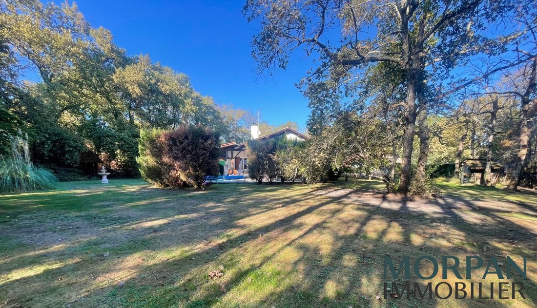 House in La Brède, Nouvelle-Aquitaine, France 2 - 19187557