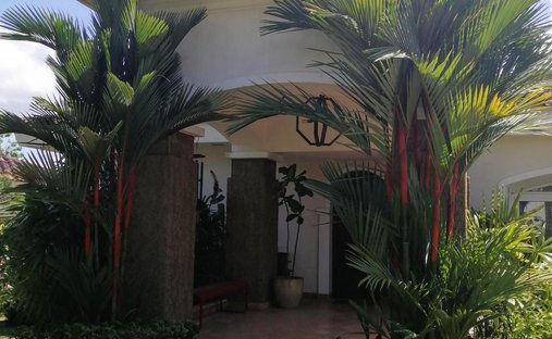 Haus in Rousseau, Coclé, Panama 1