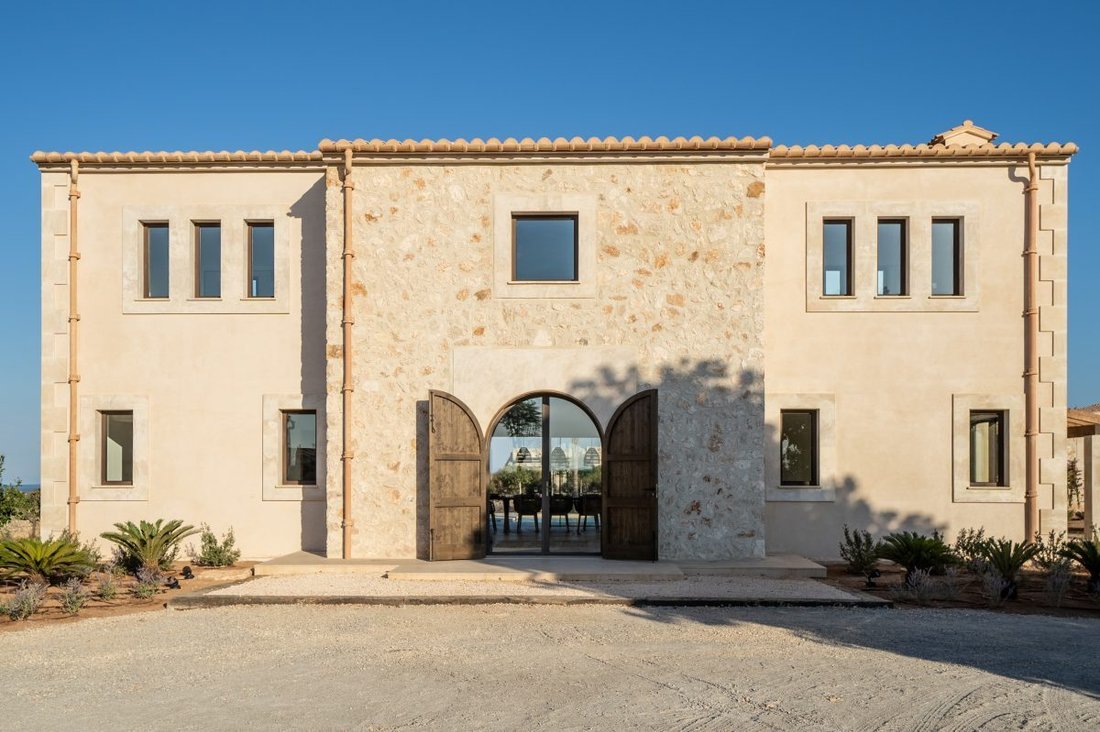 Casa en Santañy, Islas Baleares, España 5 - 19186046