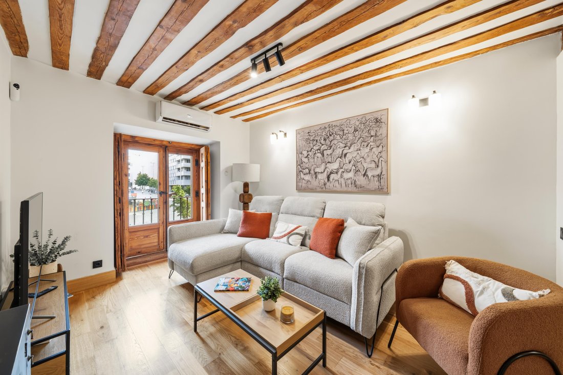 Apartment in Centro, Madrid, Spain 3 - 19188459