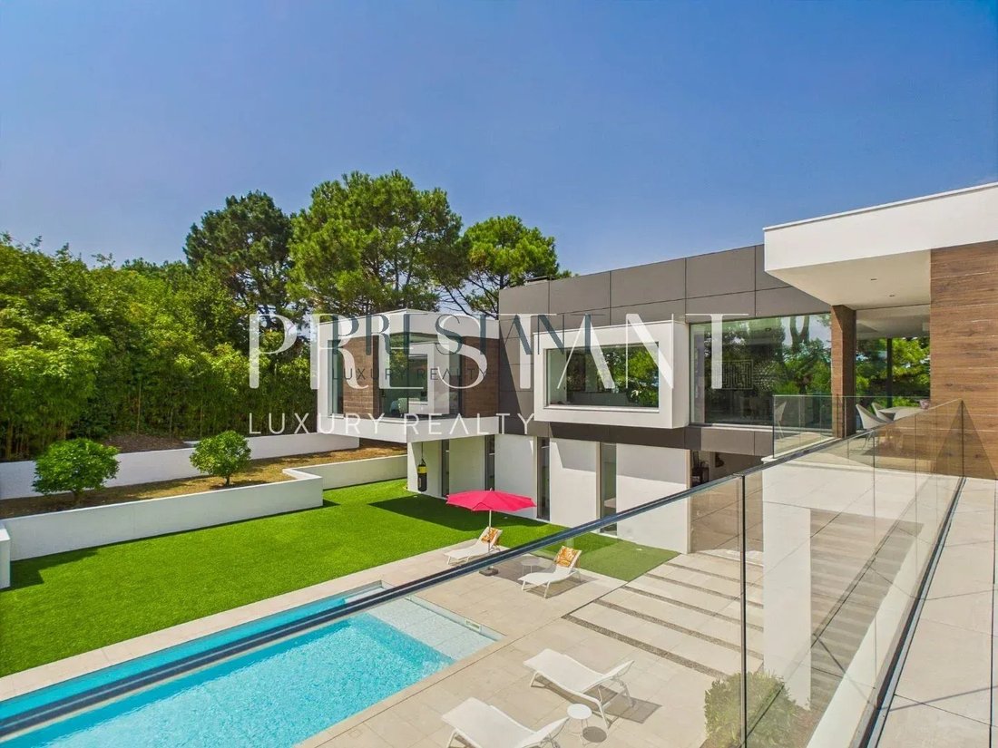 Haus in Anglet, Neu-Aquitanien, Frankreich 4 - 19156211