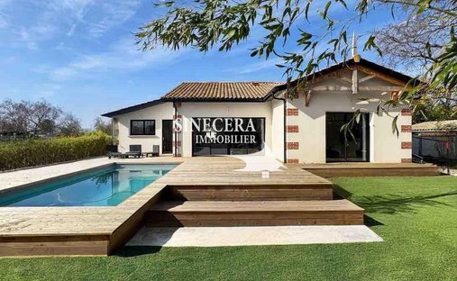 Villa in Centre Ville, Gujan-Mestras, France 1
