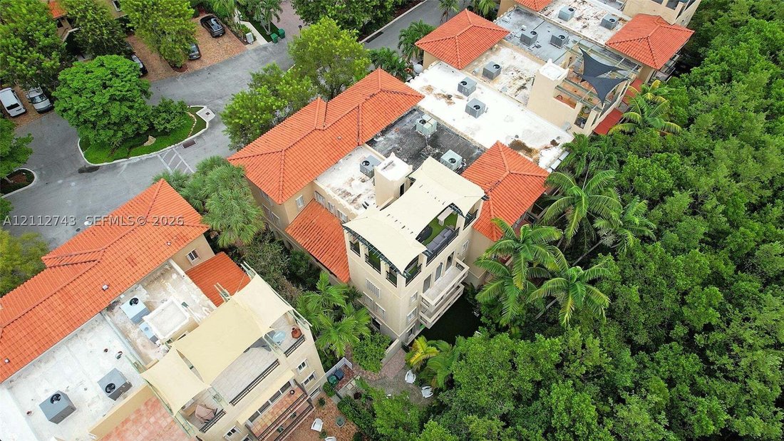 Townhouse en Cutler Bay, Florida, Estados Unidos 4 - 19185149