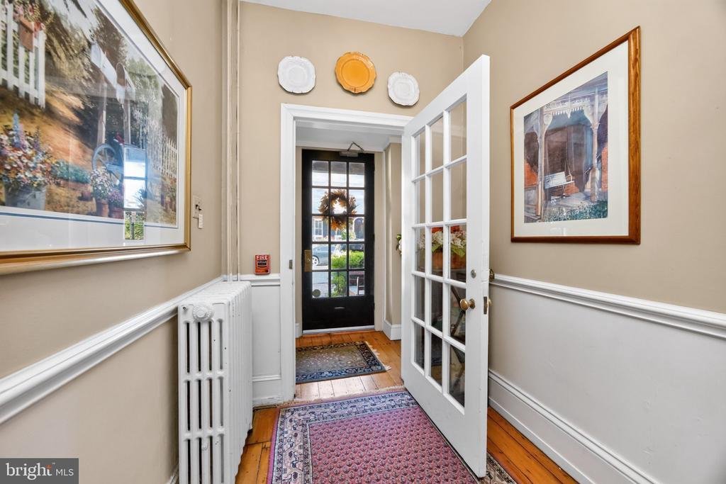 Condominio en West Chester, Pensilvania, Estados Unidos 5 - 19186791