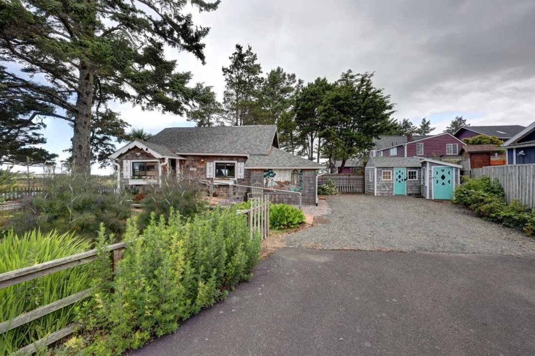 Haus in Gearhart, Oregon, Vereinigte Staaten 2 - 19184350