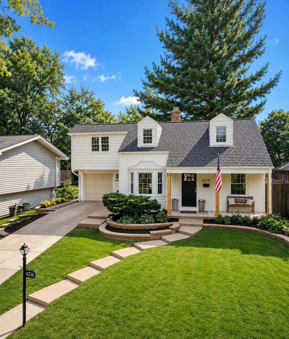Haus in Downers Grove, Illinois, Vereinigte Staaten 1 - 19185337