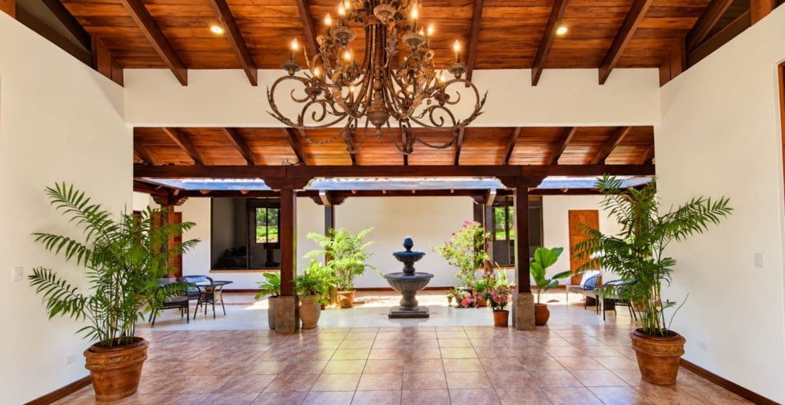Casa en Jesús, Provincia de Alajuela, Costa Rica 3 - 19188624