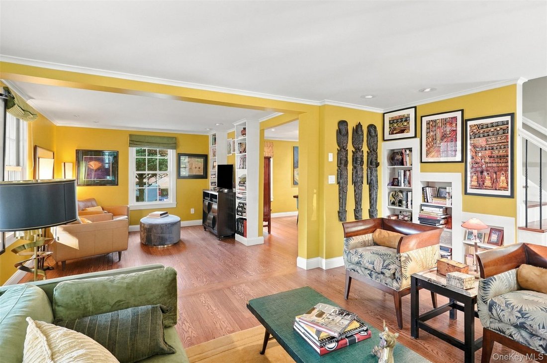 Haus in Rhinebeck, New York, Vereinigte Staaten 5 - 19185404