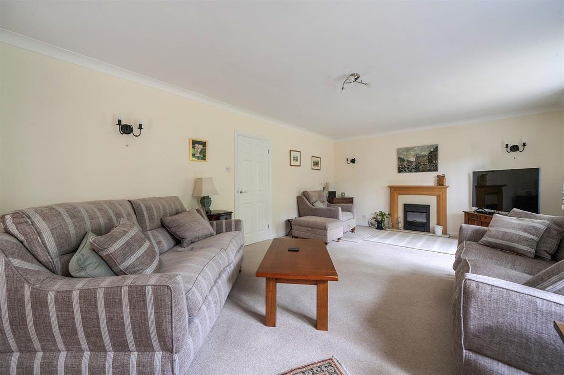 Casa en Finchampstead, Inglaterra 4 - 19184777