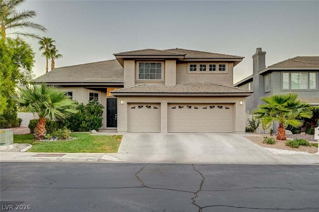 Maison à Henderson, Nevada, États-Unis 2 - 19185229