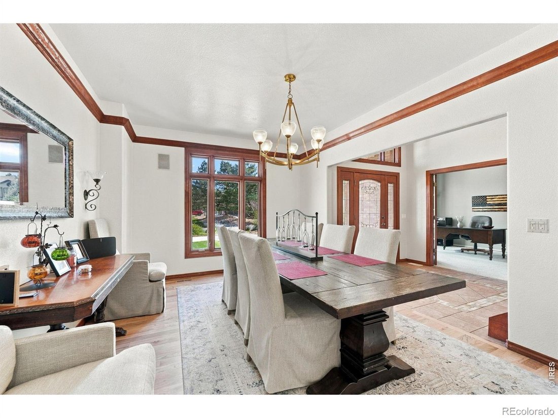 Maison à Aurora, Colorado, États-Unis 5 - 19184600
