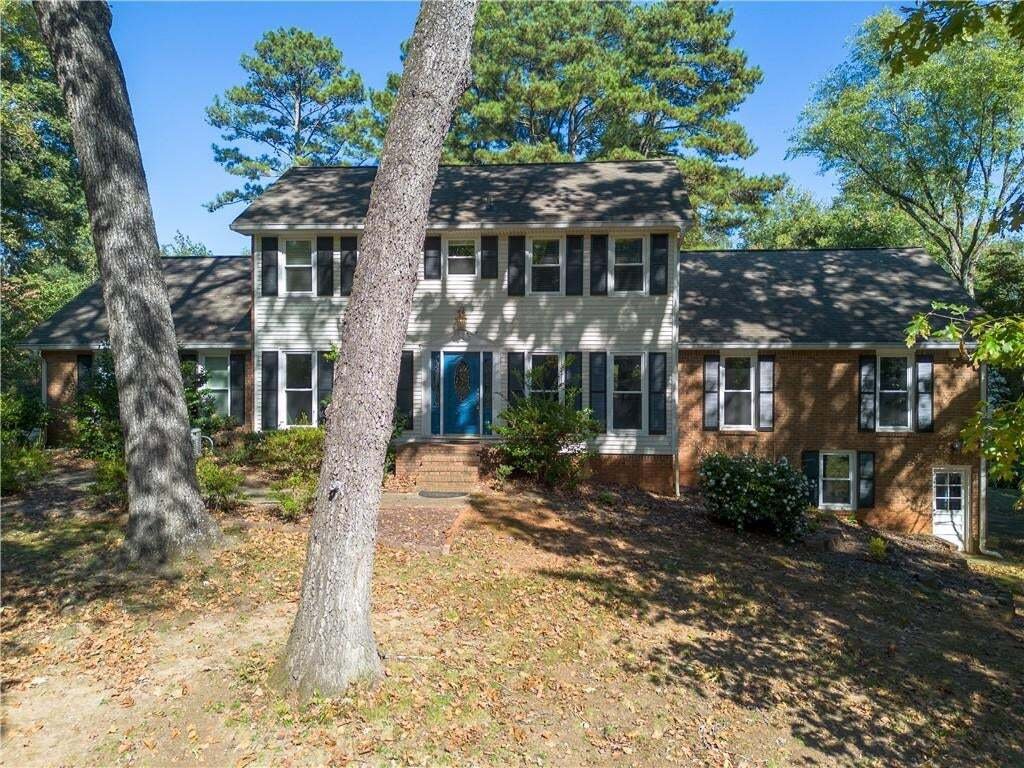 Casa en Roswell, Georgia, Estados Unidos 1 - 19184660
