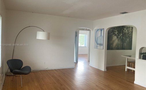 Condo in Miami, Florida, United States 1