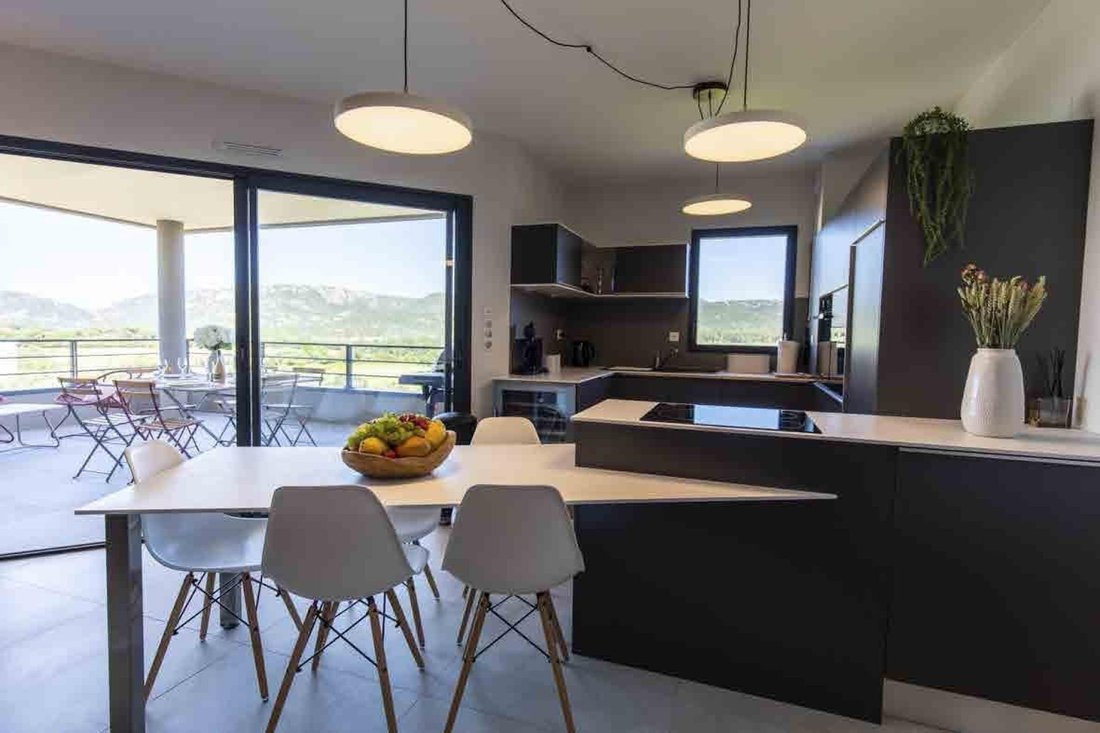 Appartement à Porto-Vecchio, Corse, France 1 - 19189085