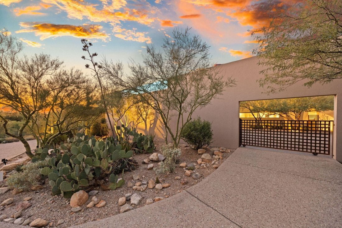 Maison à Tucson, Arizona, États-Unis 5 - 19159772