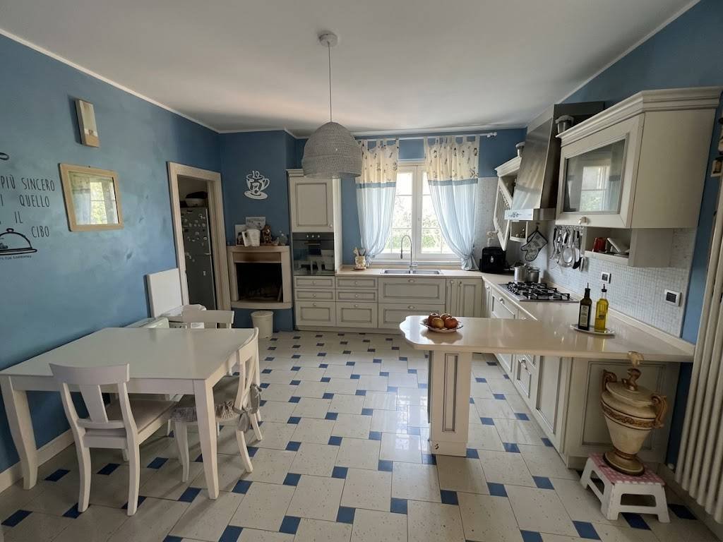 Villa en Europa-Sentina, San Benedetto del Tronto, Marcas 5 - 19187470