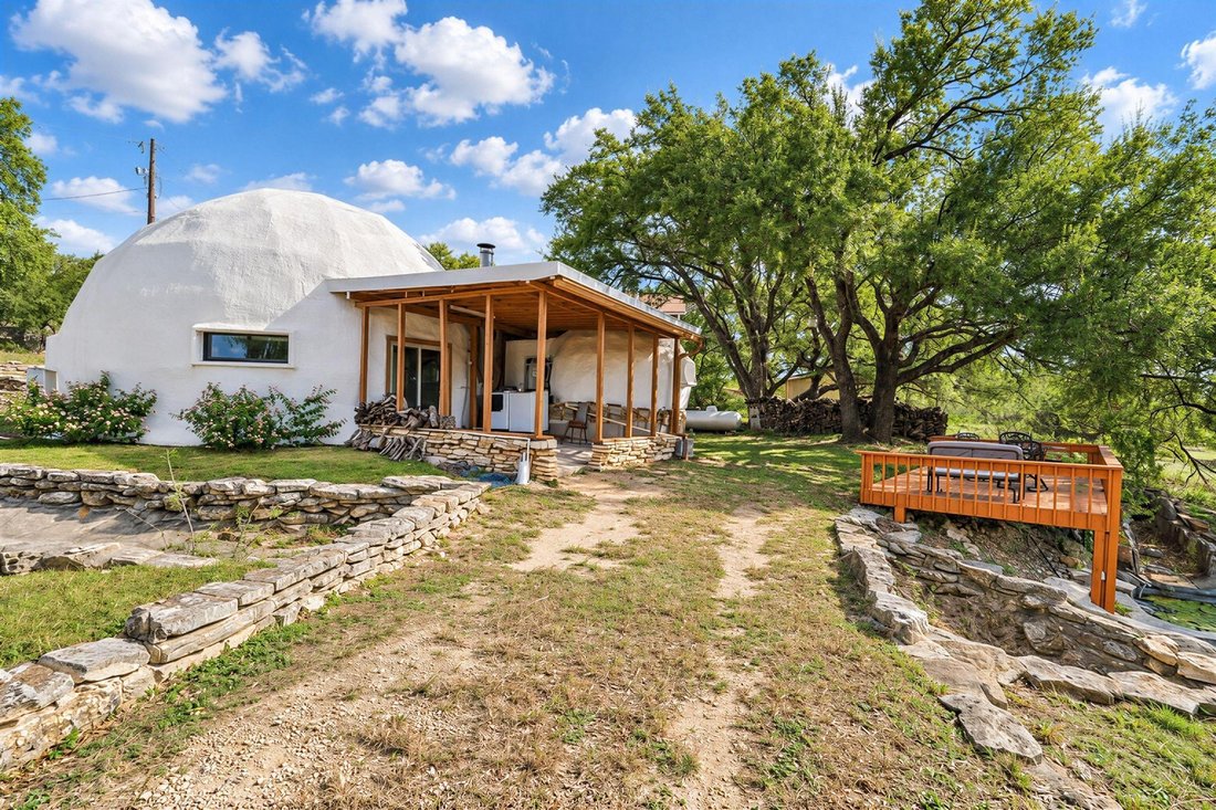 Casa en Dripping Springs, Texas, Estados Unidos 5 - 19185236