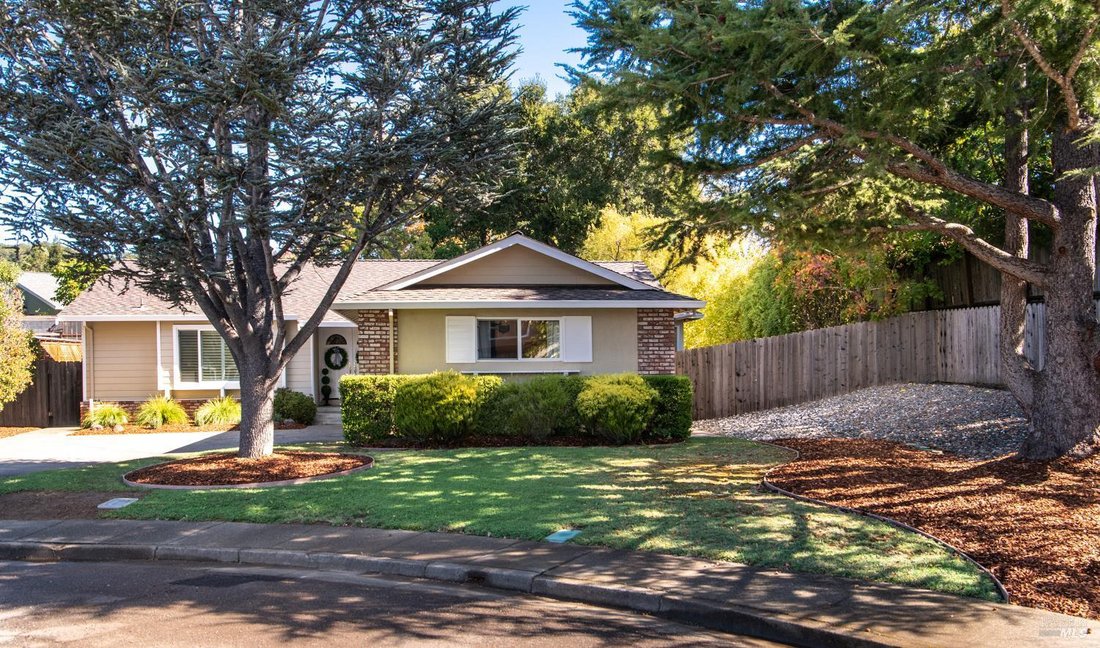 Casa a Novato, California, Stati Uniti 3 - 19187646