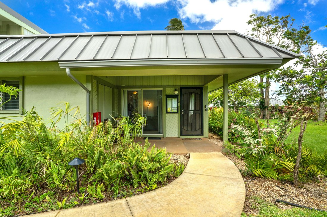 Condo in Princeville, Hawaii, United States 2 - 19185007