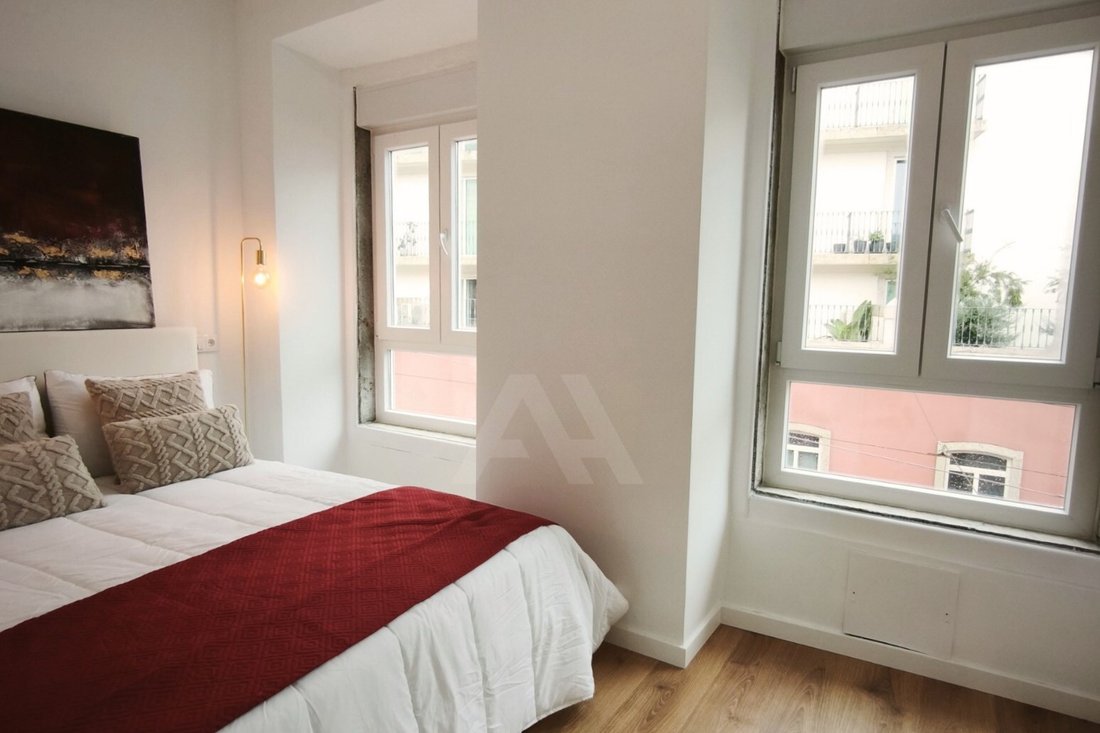 Wohnung in Benfica, Lissabon, Portugal 3 - 19186350