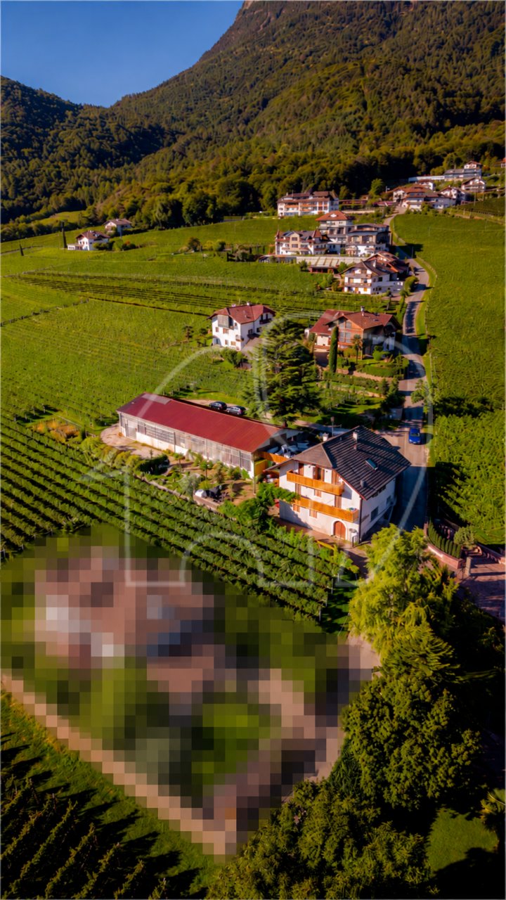 Casa en Appiano en la Ruta del Vino, Trentino-Alto Adigio, Italia 2 - 19186620
