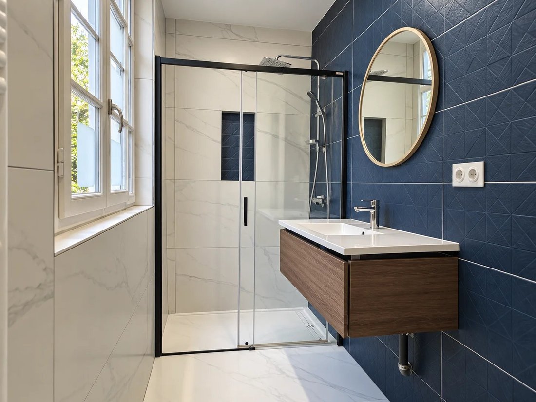 Casa a Centre-Bras de Marne, Saint-Maurice, Francia 4 - 19186303