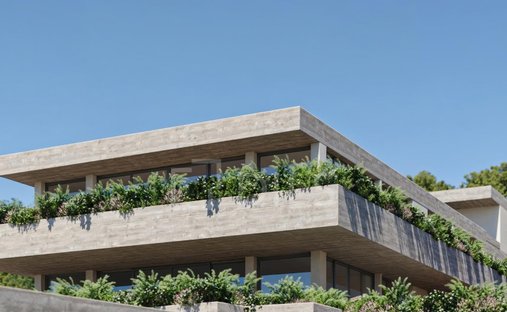 Apartment in Estoril, Cascais e Estoril, Lisbon 1