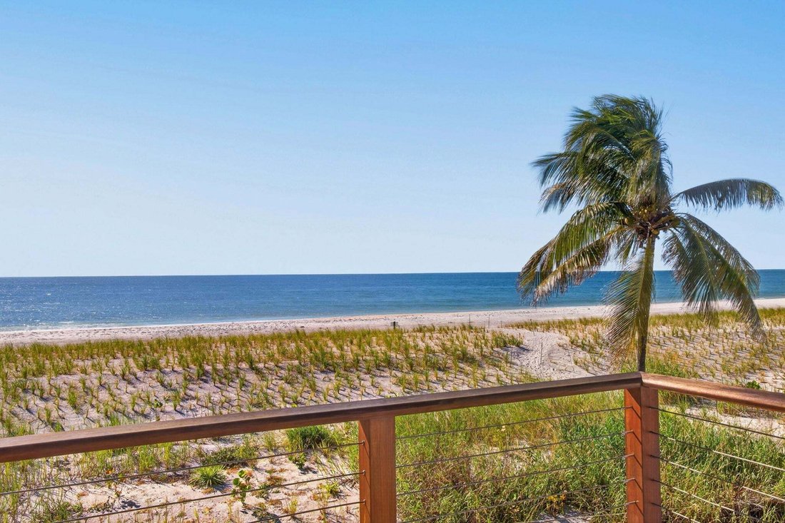Condominio en Captiva, Florida, Estados Unidos 2 - 19184527