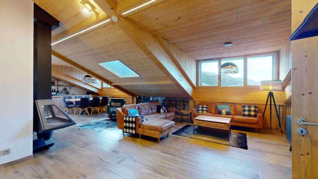 Appartamento a Morzine, Auvergne-Rodano-Alpi, Francia 4 - 19186116