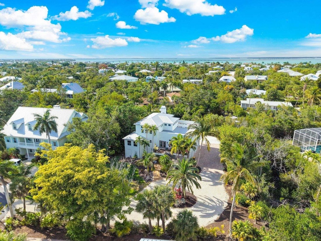Haus in Sanibel, Florida, Vereinigte Staaten 1 - 19184526