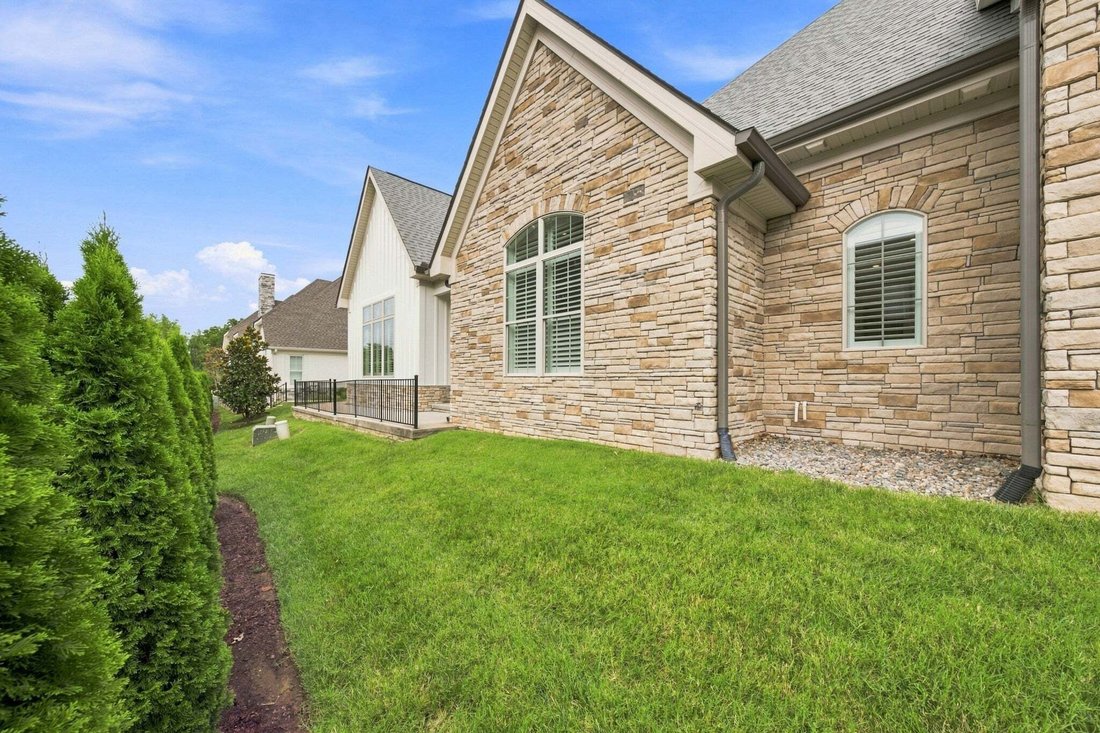 Haus in Hendersonville, Tennessee, Vereinigte Staaten 1 - 19184745