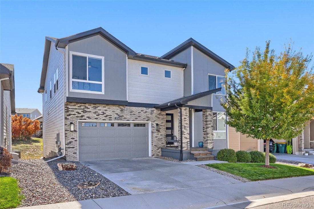 House in Castle Rock, Colorado, United States 1 - 19184646
