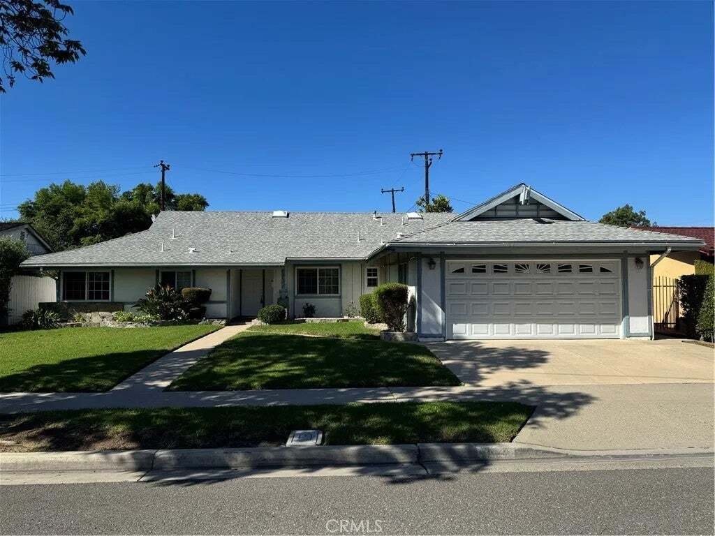 Casa en Costa Mesa, California, Estados Unidos 1 - 19185626