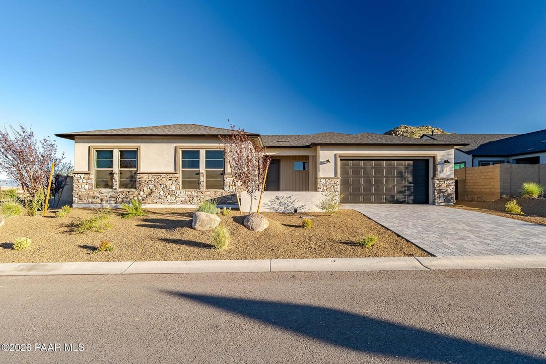 House in Prescott, Arizona, United States 1 - 19184438