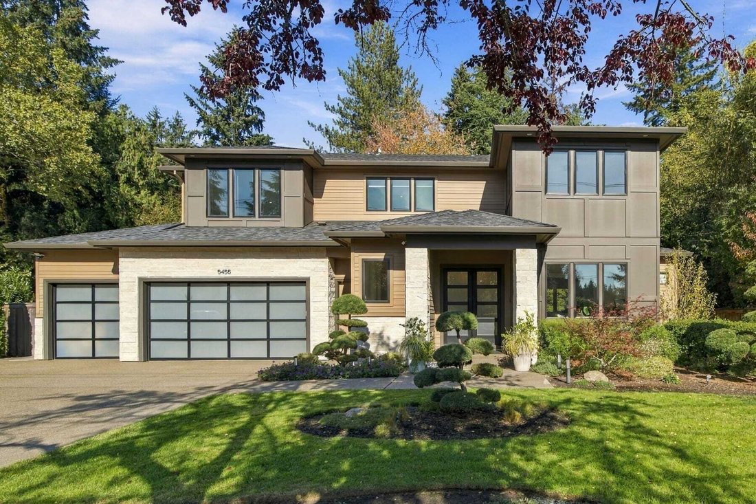 Maison à Lake Oswego, Oregon, États-Unis 2 - 19185832